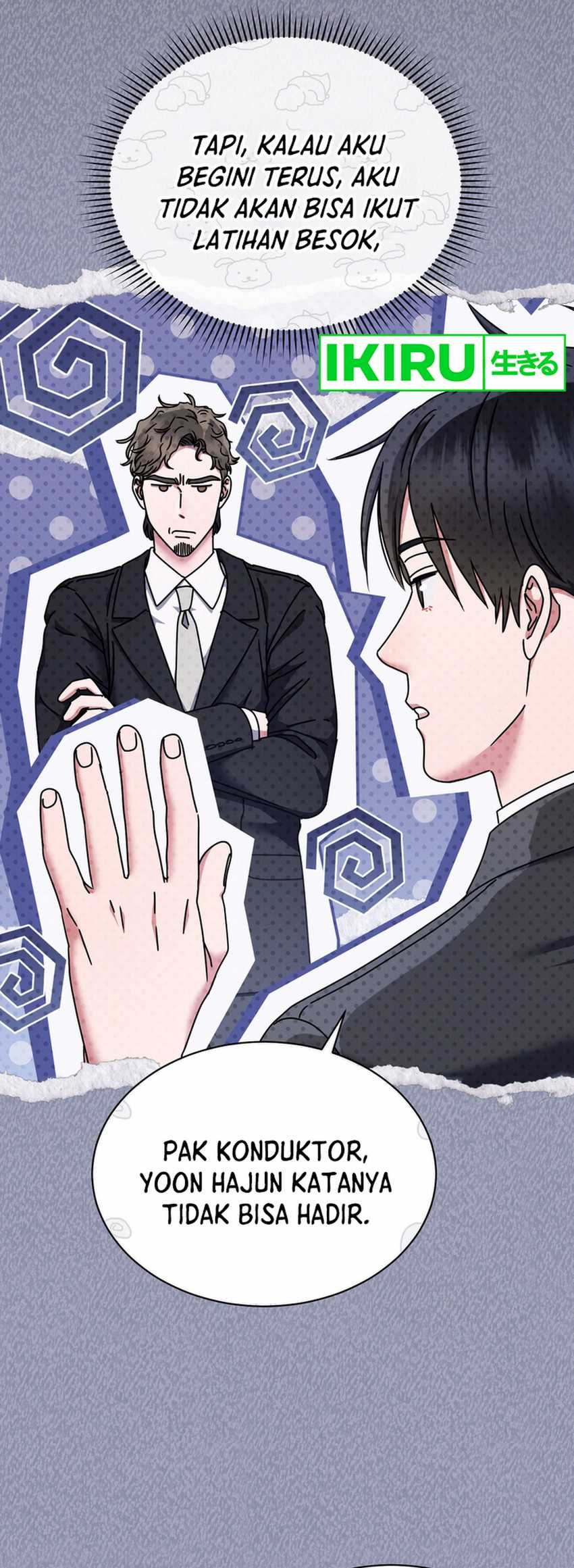 High School Musical Genius Is Paganini Reincarnated Chapter 59 Gambar 5