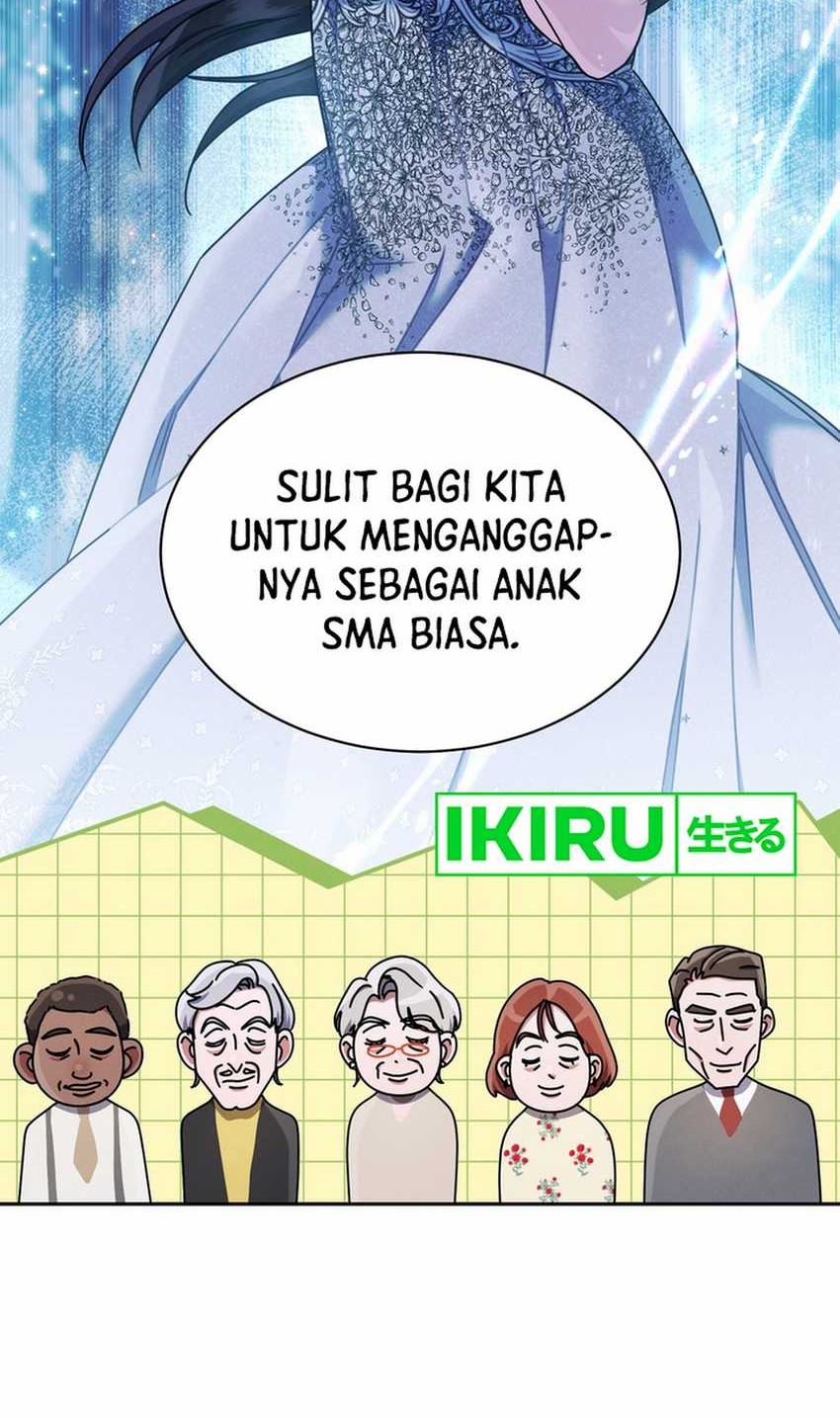 High School Musical Genius Is Paganini Reincarnated Chapter 59 Gambar 57