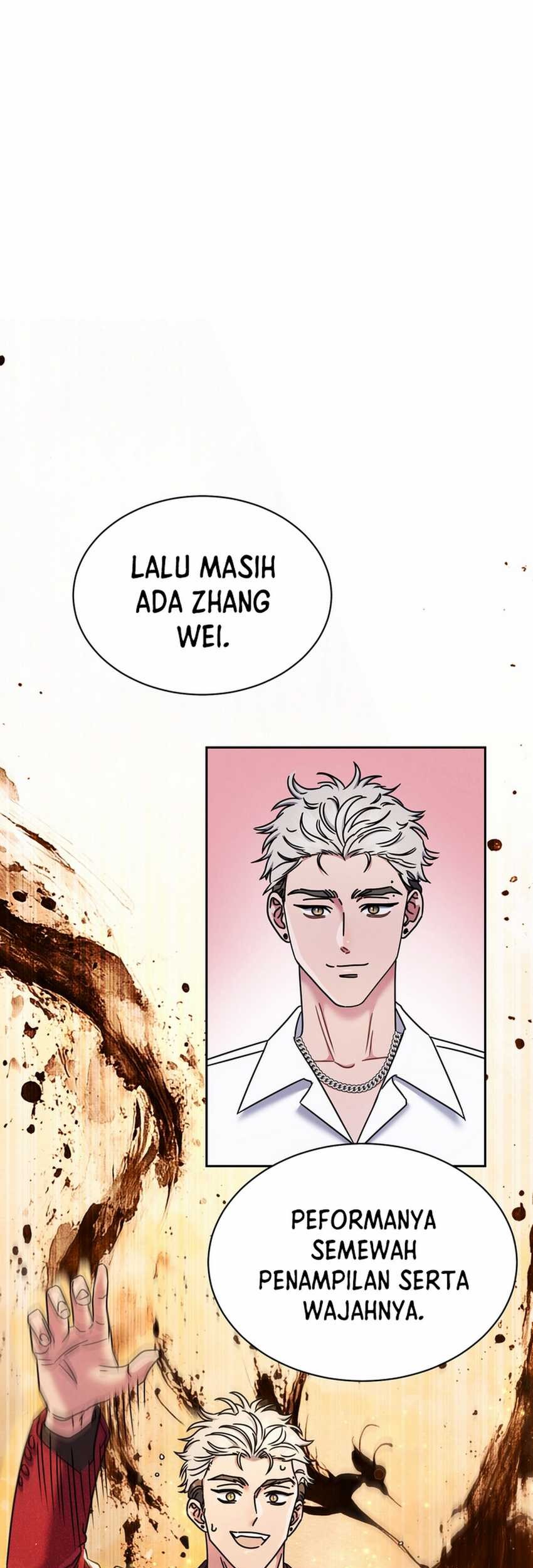 High School Musical Genius Is Paganini Reincarnated Chapter 59 Gambar 58