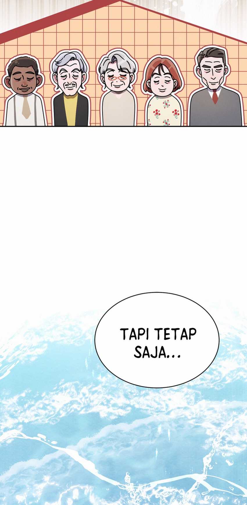 High School Musical Genius Is Paganini Reincarnated Chapter 59 Gambar 60