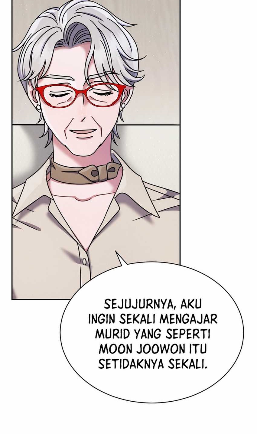High School Musical Genius Is Paganini Reincarnated Chapter 59 Gambar 64