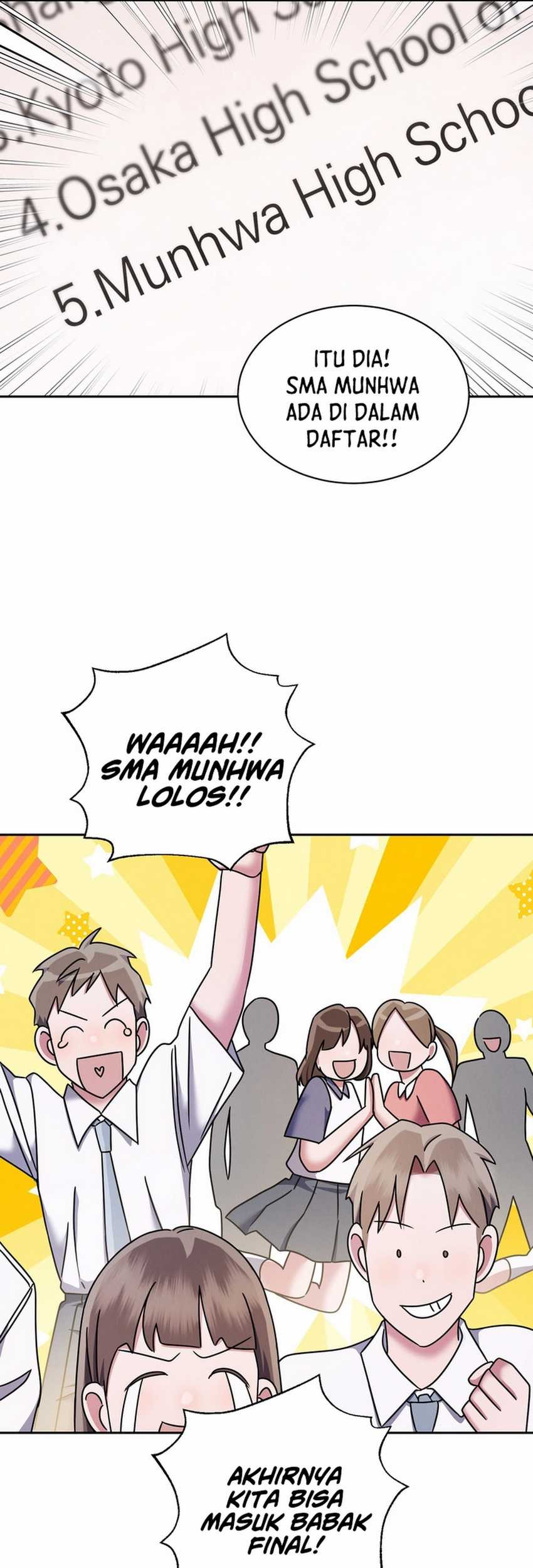 High School Musical Genius Is Paganini Reincarnated Chapter 59 Gambar 73