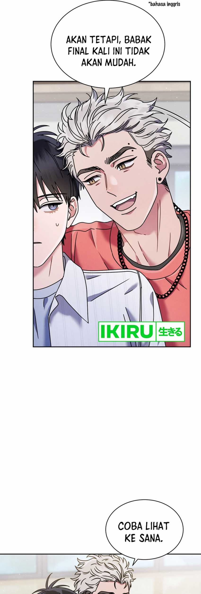 High School Musical Genius Is Paganini Reincarnated Chapter 59 Gambar 79