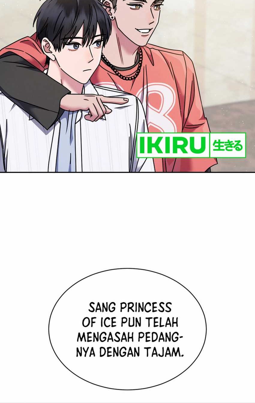 High School Musical Genius Is Paganini Reincarnated Chapter 59 Gambar 80
