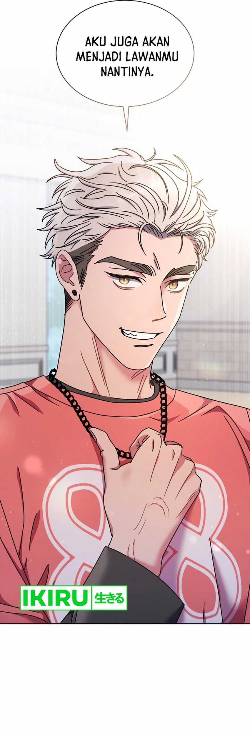 High School Musical Genius Is Paganini Reincarnated Chapter 59 Gambar 83