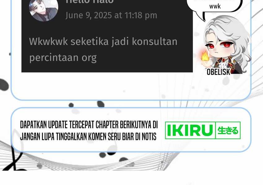 High School Musical Genius Is Paganini Reincarnated Chapter 59 Gambar 86