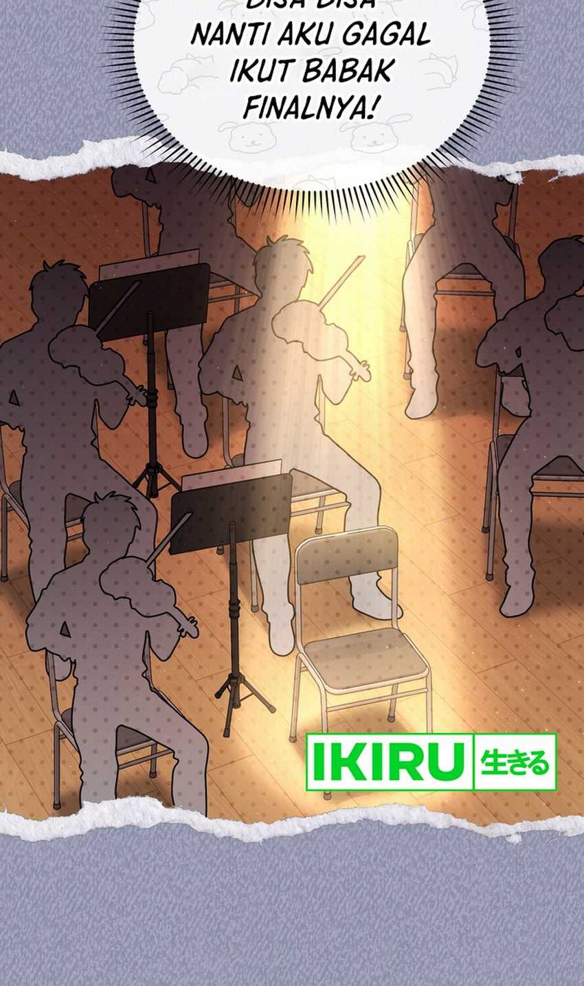 High School Musical Genius Is Paganini Reincarnated Chapter 59 Gambar 7