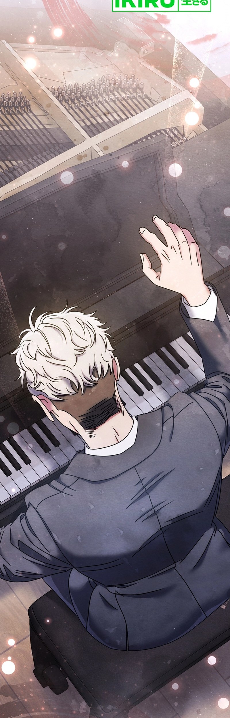 High School Musical Genius Is Paganini Reincarnated Chapter 60 Gambar 27