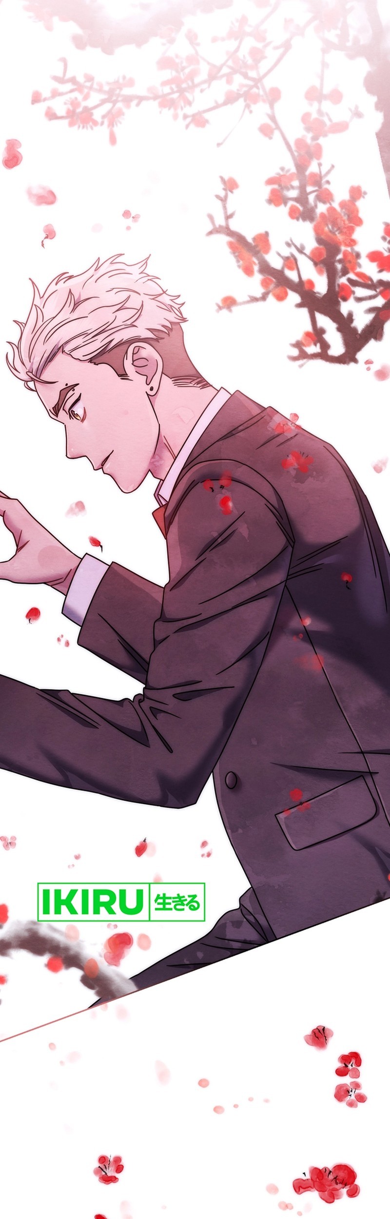 High School Musical Genius Is Paganini Reincarnated Chapter 60 Gambar 34