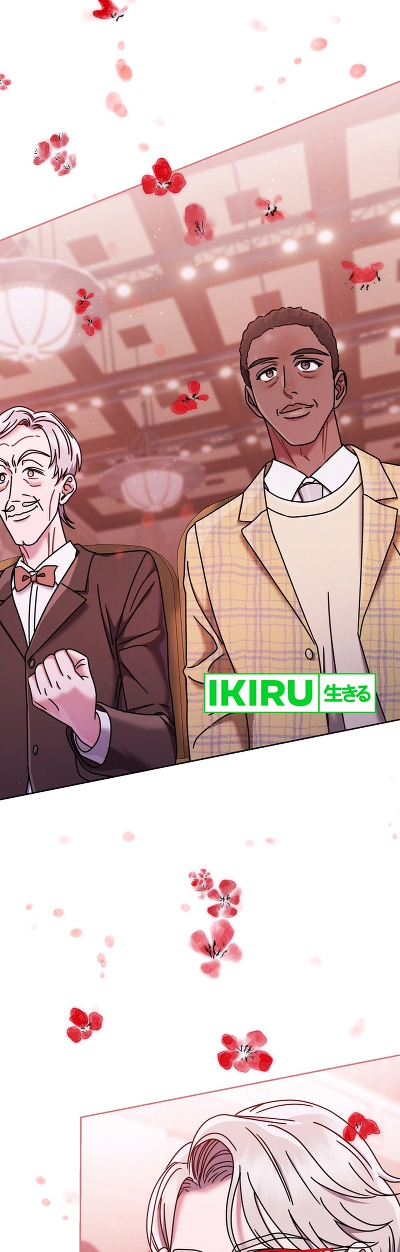 High School Musical Genius Is Paganini Reincarnated Chapter 60 Gambar 35
