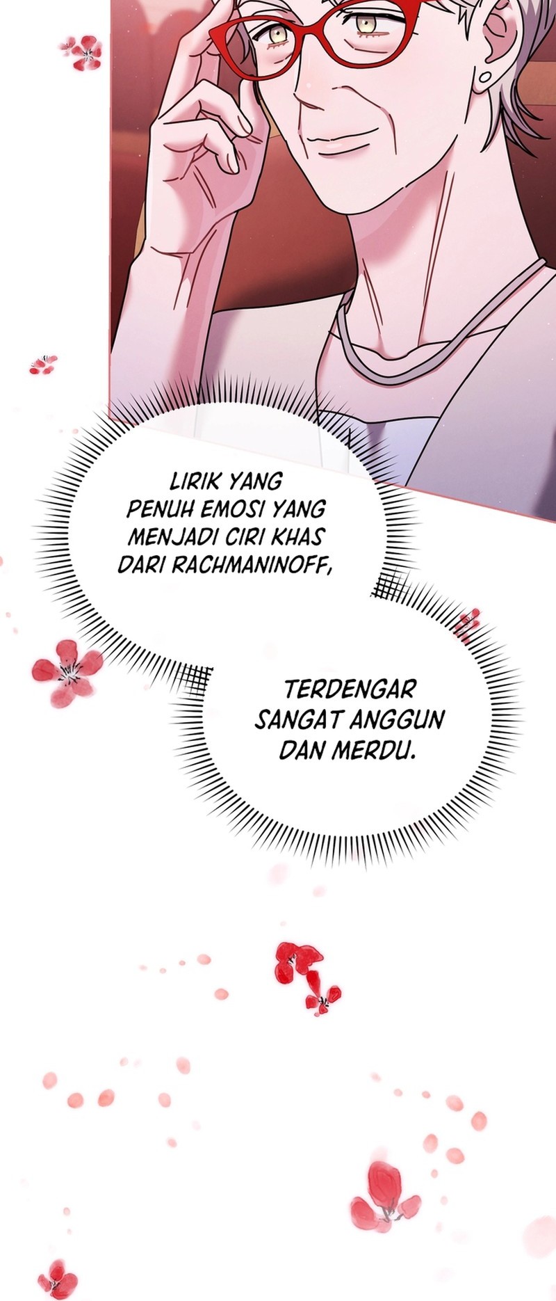 High School Musical Genius Is Paganini Reincarnated Chapter 60 Gambar 36