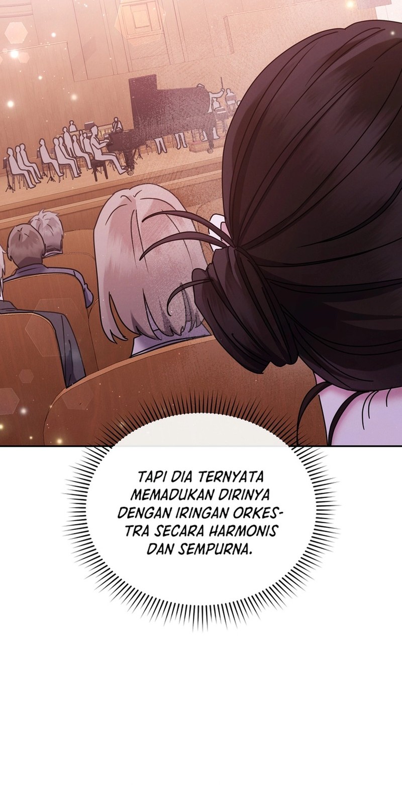 High School Musical Genius Is Paganini Reincarnated Chapter 60 Gambar 38