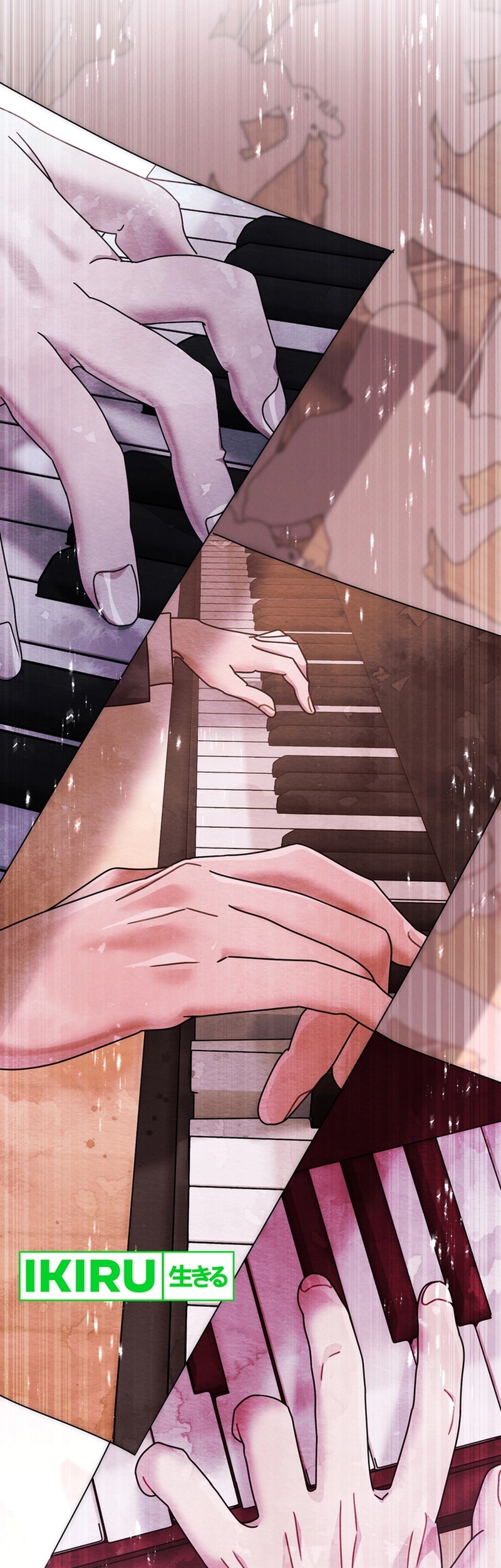 High School Musical Genius Is Paganini Reincarnated Chapter 60 Gambar 41