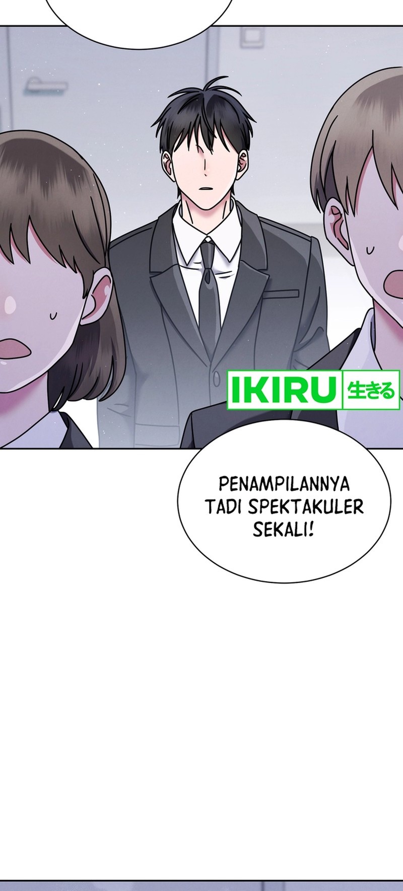 High School Musical Genius Is Paganini Reincarnated Chapter 60 Gambar 49
