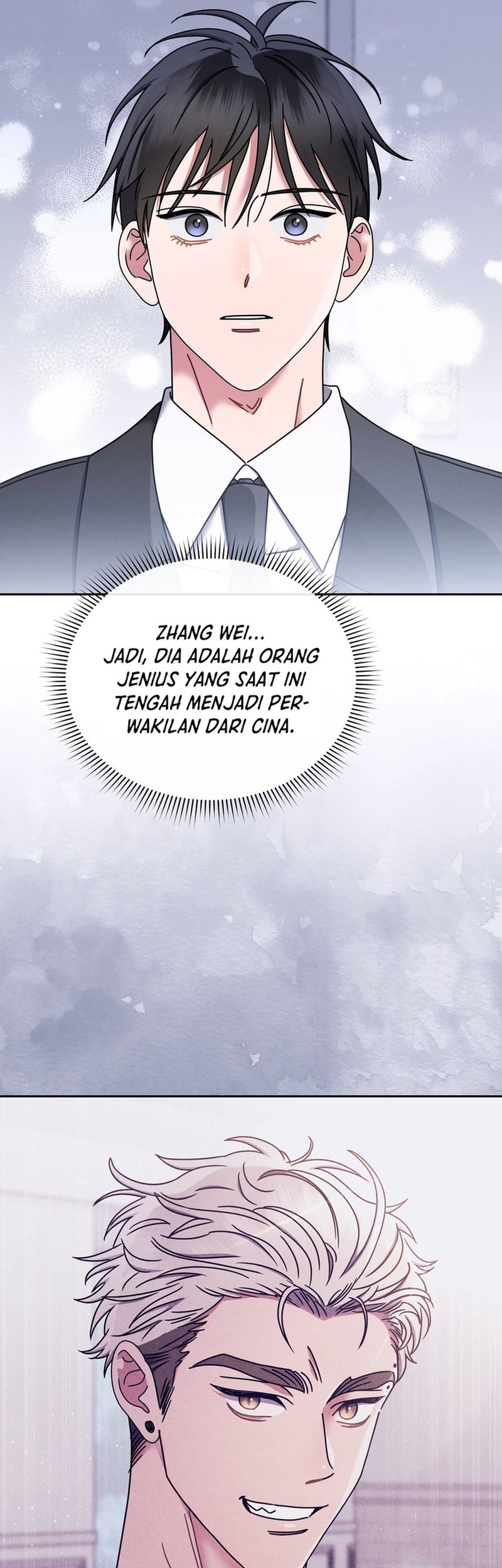 High School Musical Genius Is Paganini Reincarnated Chapter 60 Gambar 50