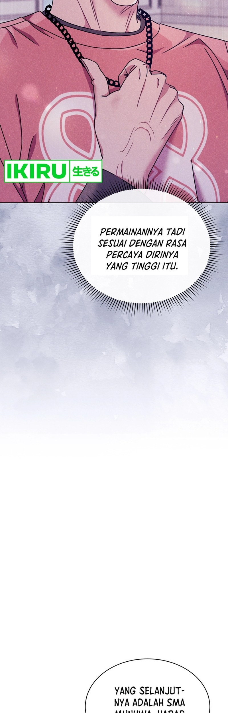 High School Musical Genius Is Paganini Reincarnated Chapter 60 Gambar 51