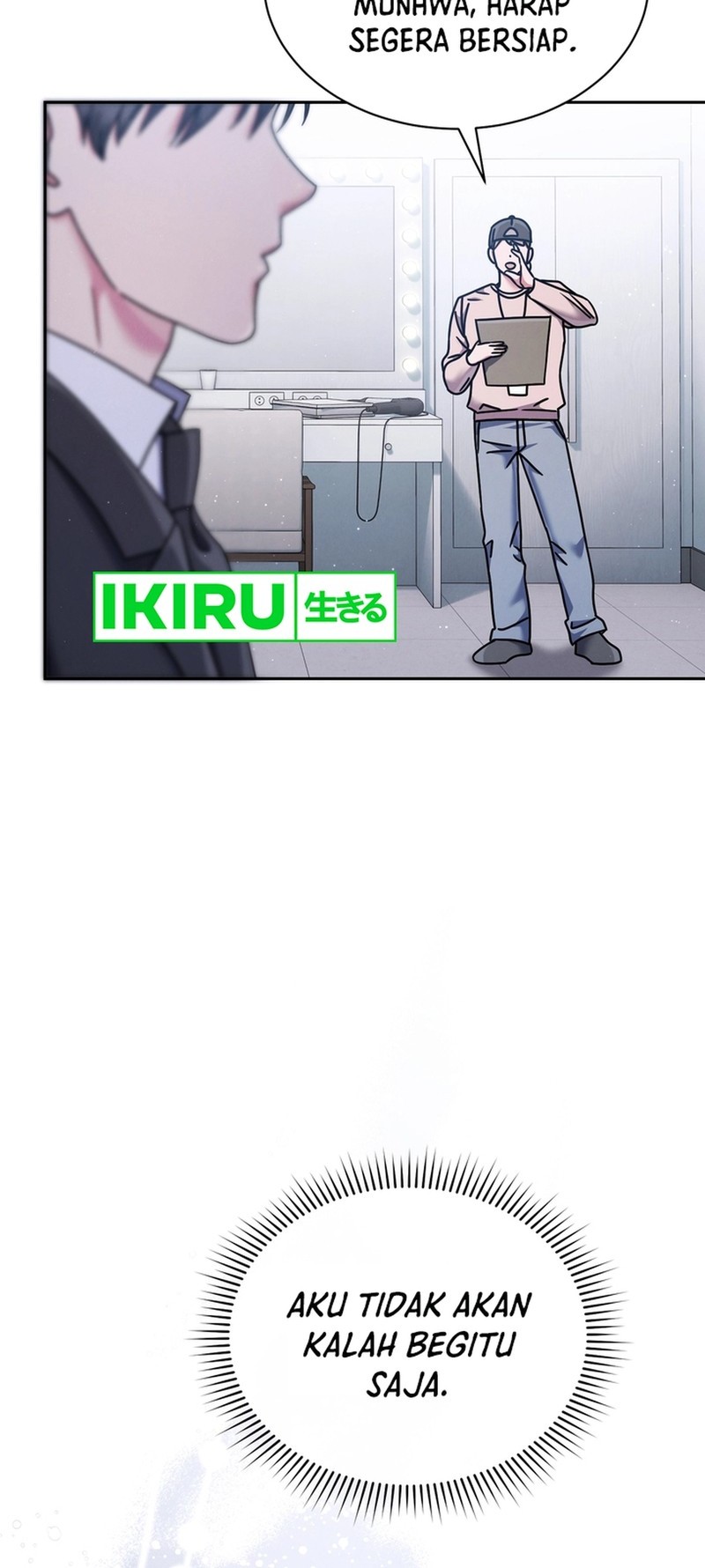 High School Musical Genius Is Paganini Reincarnated Chapter 60 Gambar 52