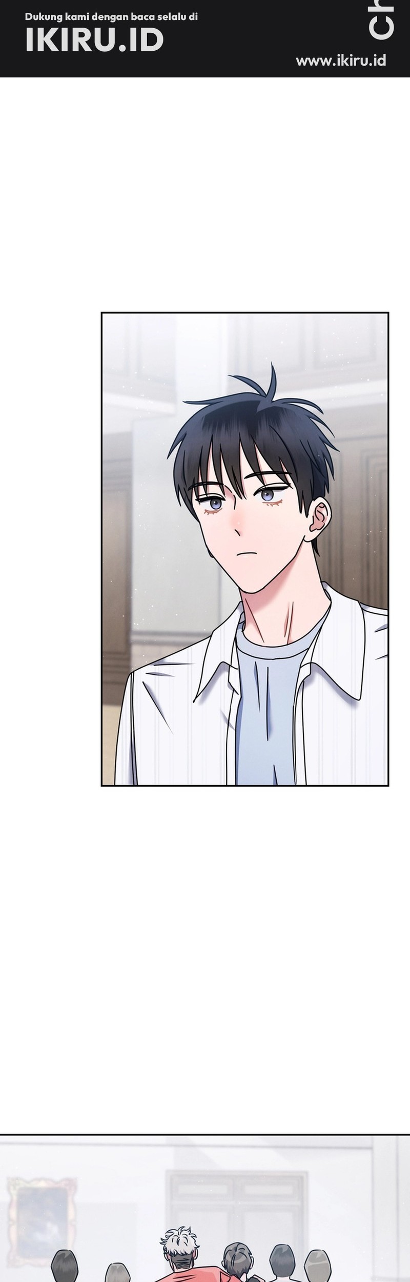 Baca Manhwa High School Musical Genius Is Paganini Reincarnated Chapter 60 Gambar 2