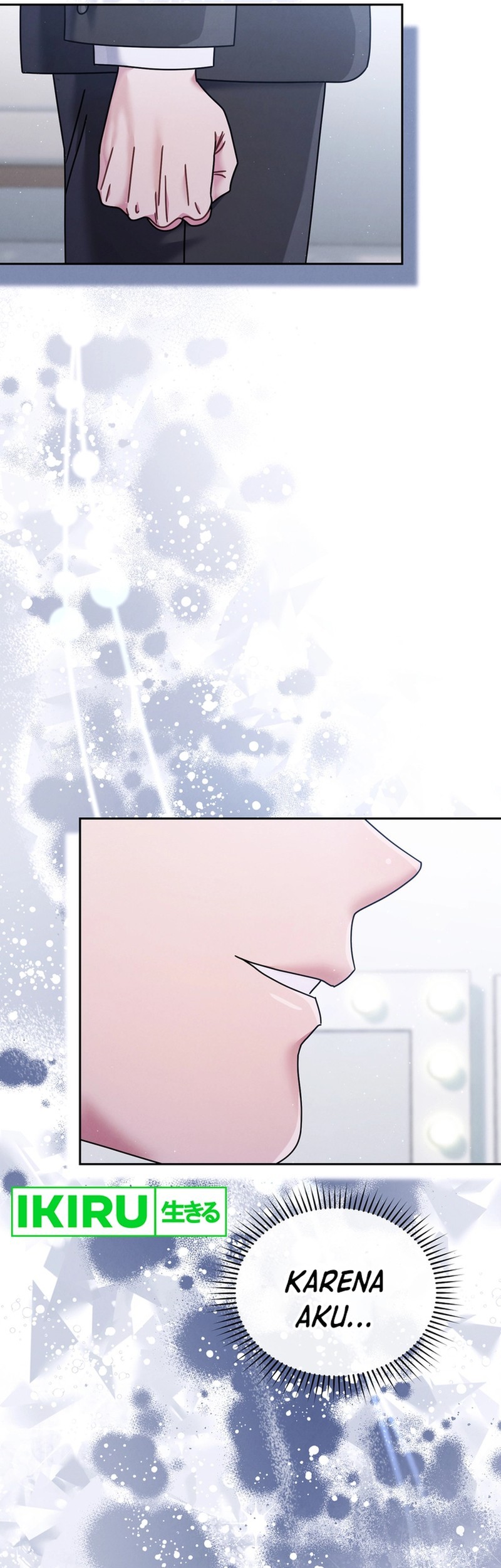 High School Musical Genius Is Paganini Reincarnated Chapter 60 Gambar 53