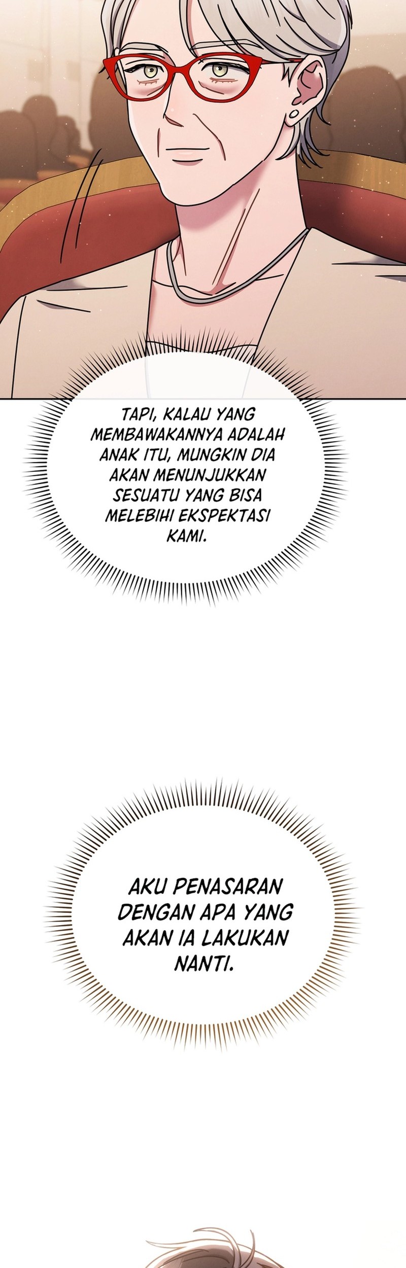 High School Musical Genius Is Paganini Reincarnated Chapter 60 Gambar 60