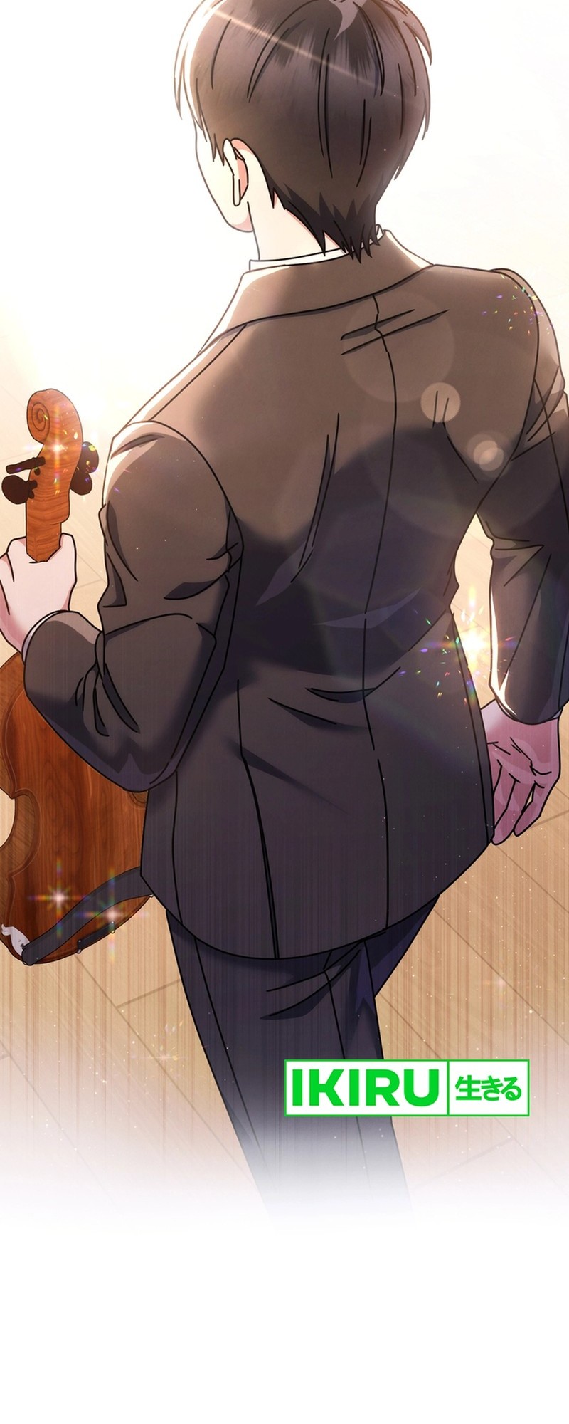 High School Musical Genius Is Paganini Reincarnated Chapter 60 Gambar 61
