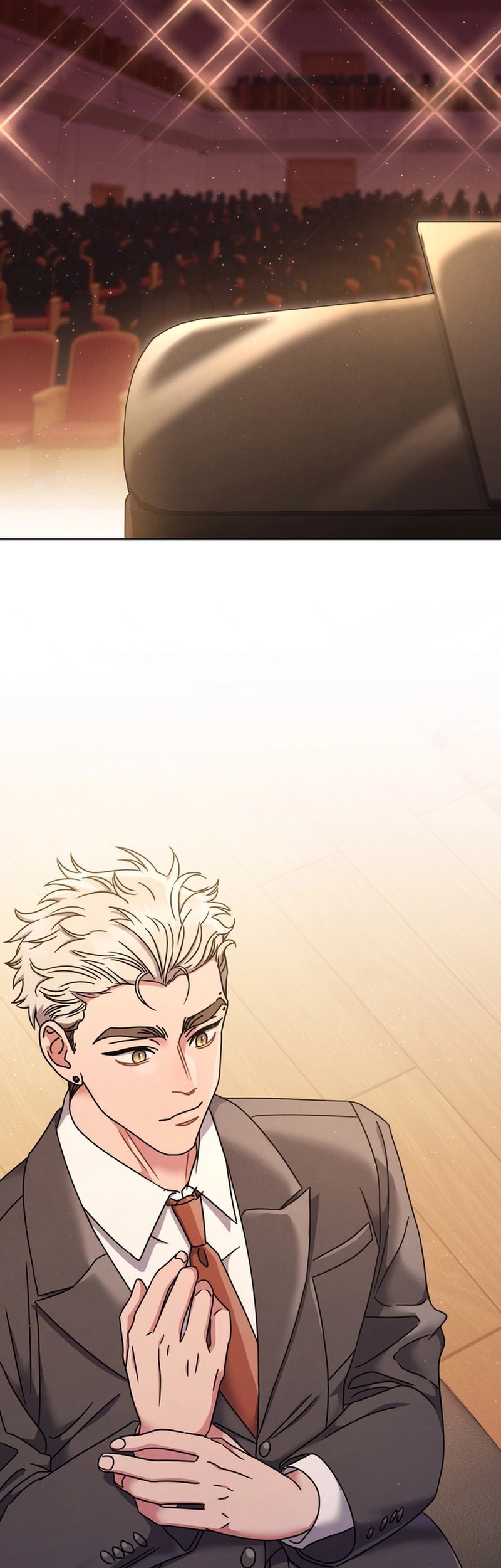 High School Musical Genius Is Paganini Reincarnated Chapter 60 Gambar 11