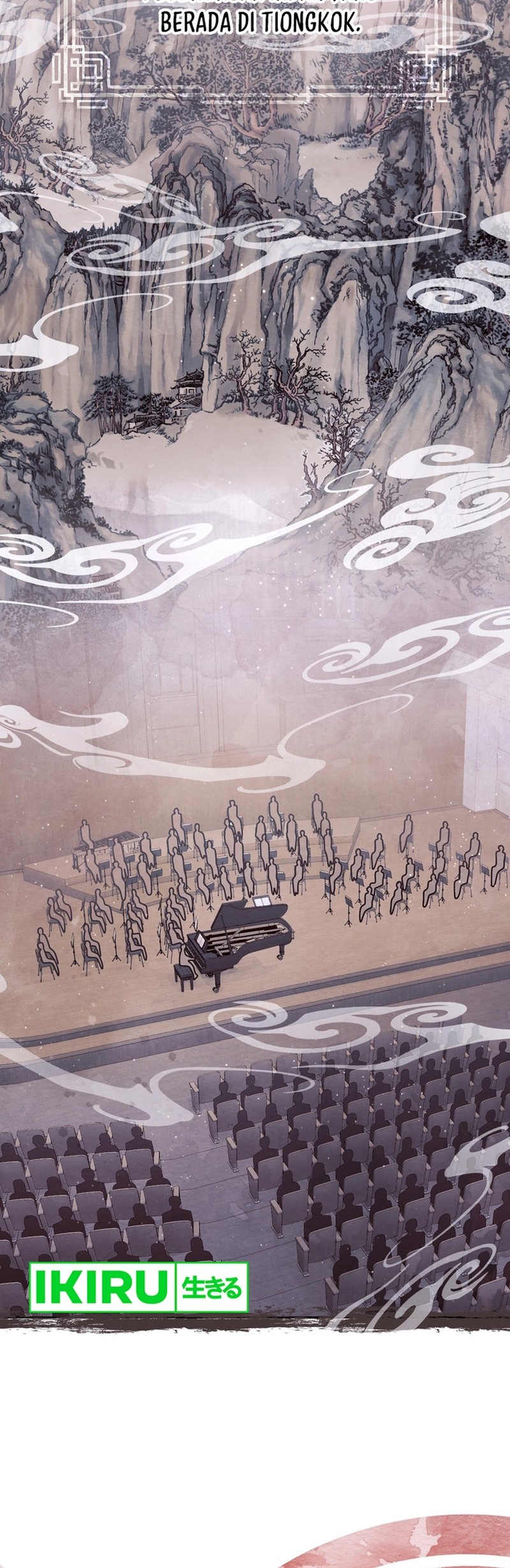 High School Musical Genius Is Paganini Reincarnated Chapter 60 Gambar 23