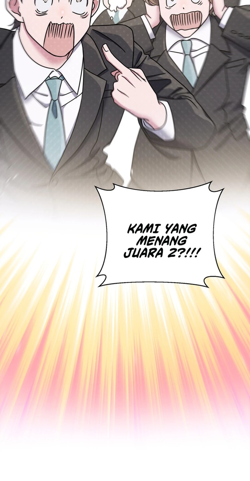 High School Musical Genius Is Paganini Reincarnated Chapter 61 Gambar 47