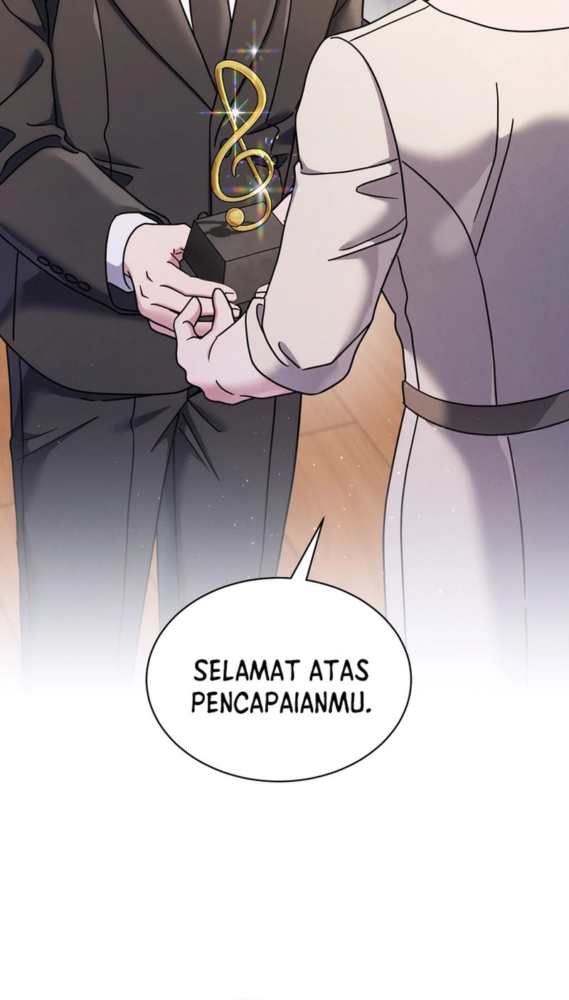 High School Musical Genius Is Paganini Reincarnated Chapter 61 Gambar 50
