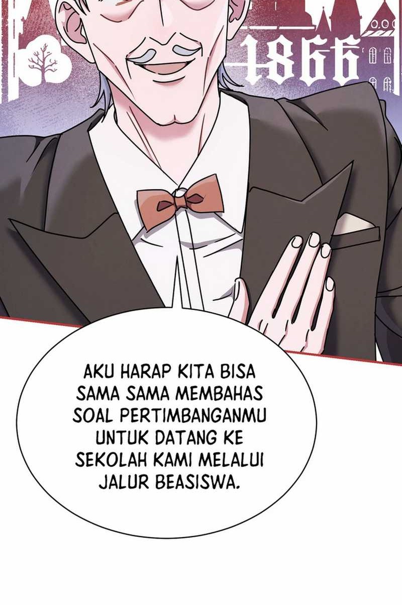 High School Musical Genius Is Paganini Reincarnated Chapter 62 Gambar 20