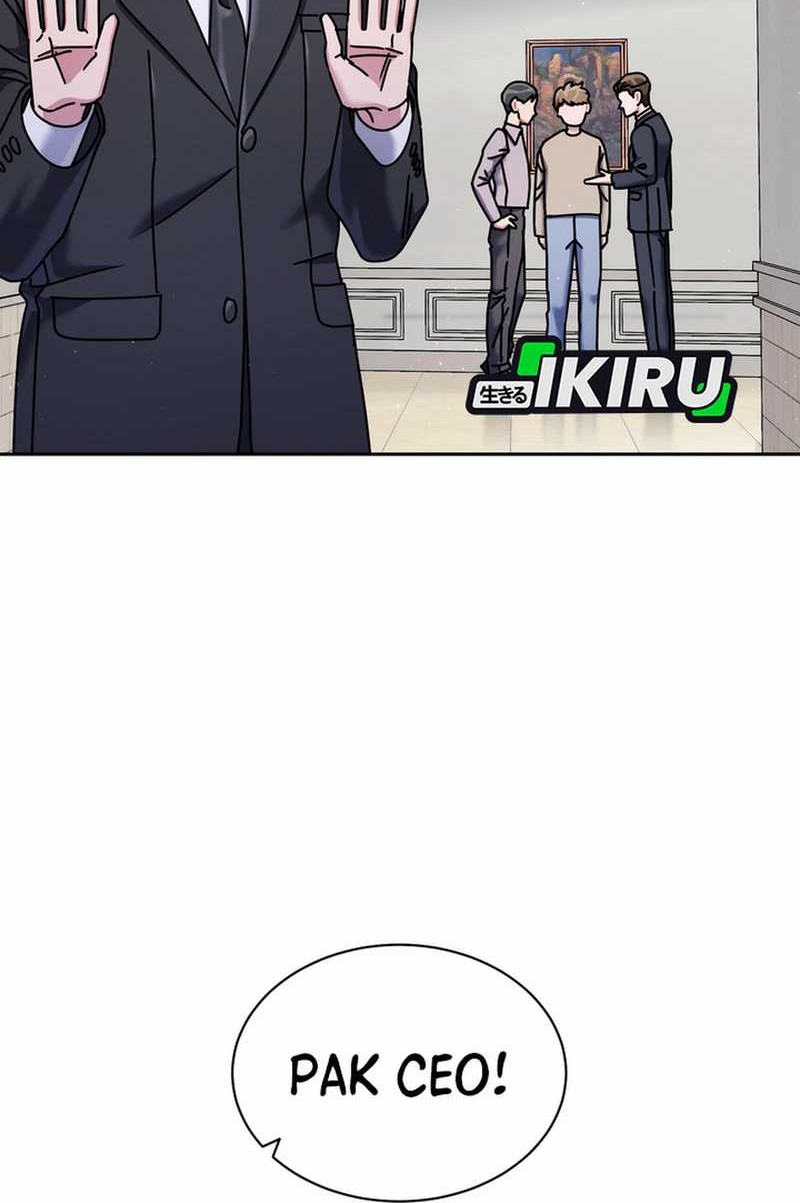 High School Musical Genius Is Paganini Reincarnated Chapter 62 Gambar 31