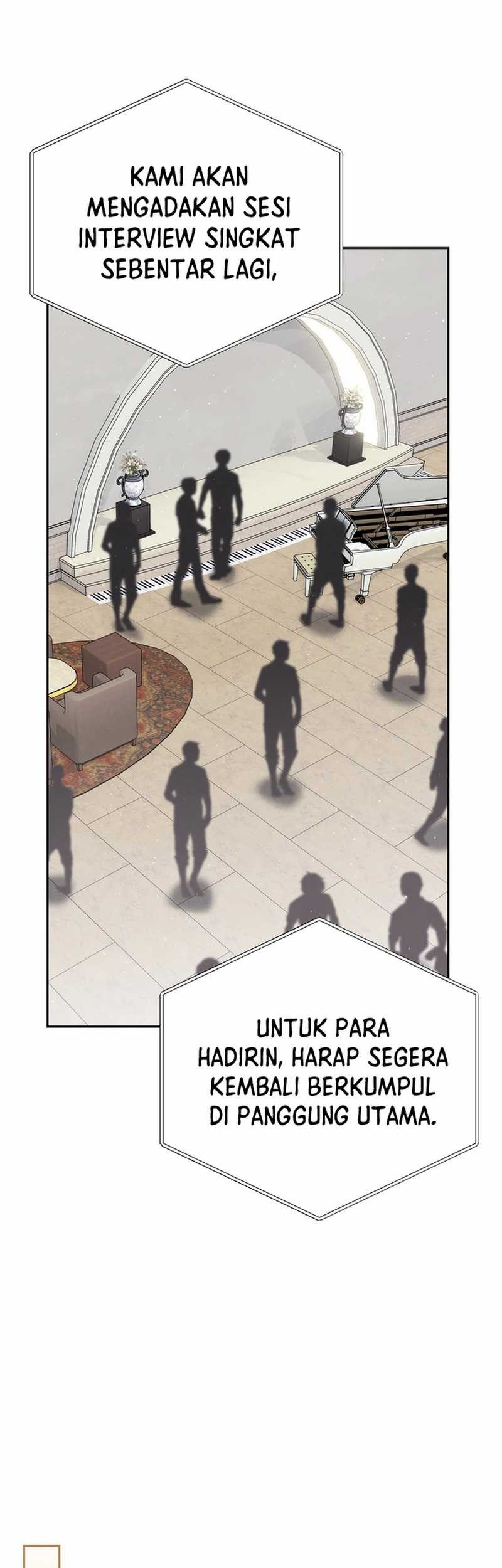 High School Musical Genius Is Paganini Reincarnated Chapter 62 Gambar 37