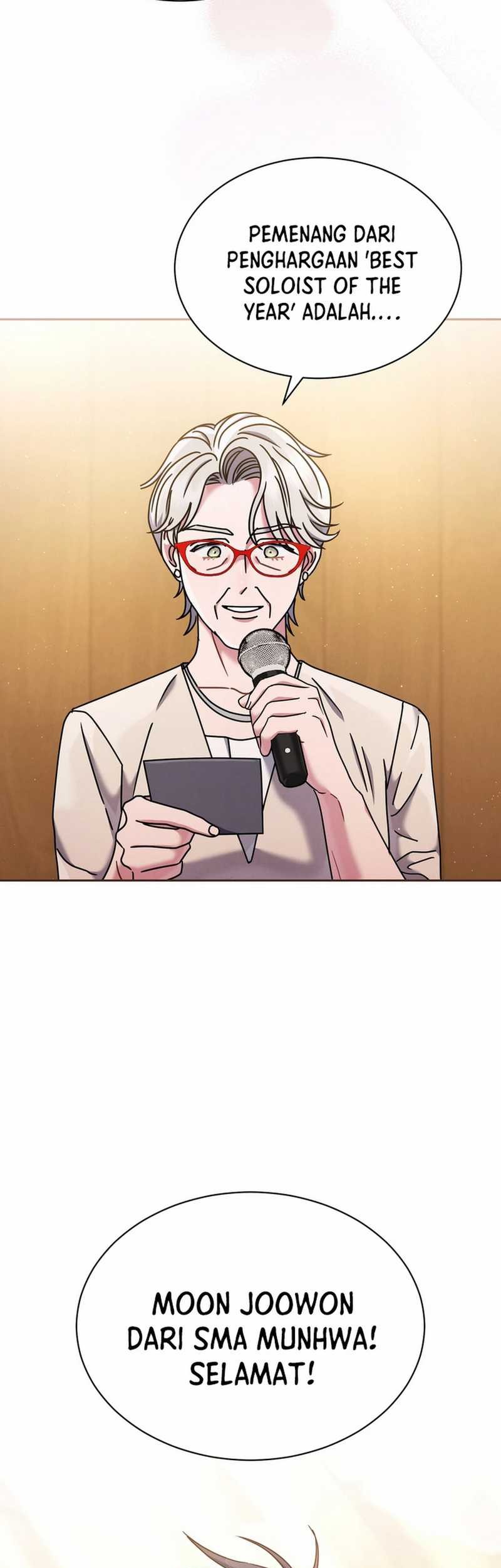 High School Musical Genius Is Paganini Reincarnated Chapter 62 Gambar 6