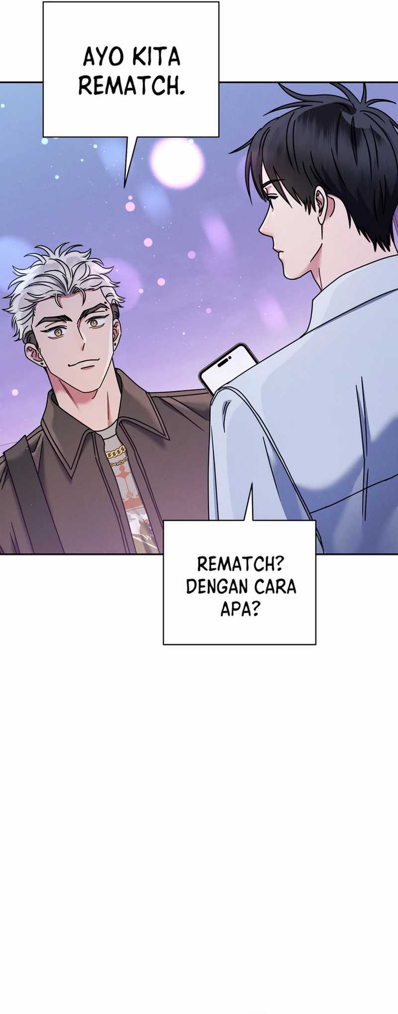 High School Musical Genius Is Paganini Reincarnated Chapter 62 Gambar 80