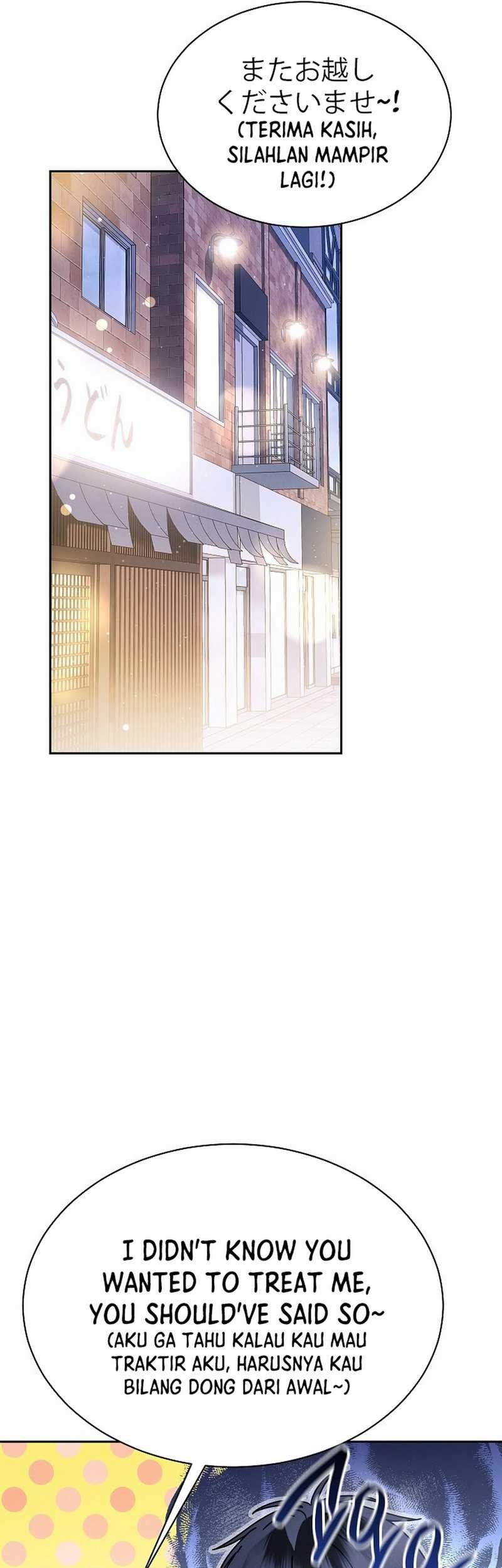 High School Musical Genius Is Paganini Reincarnated Chapter 63 Gambar 22