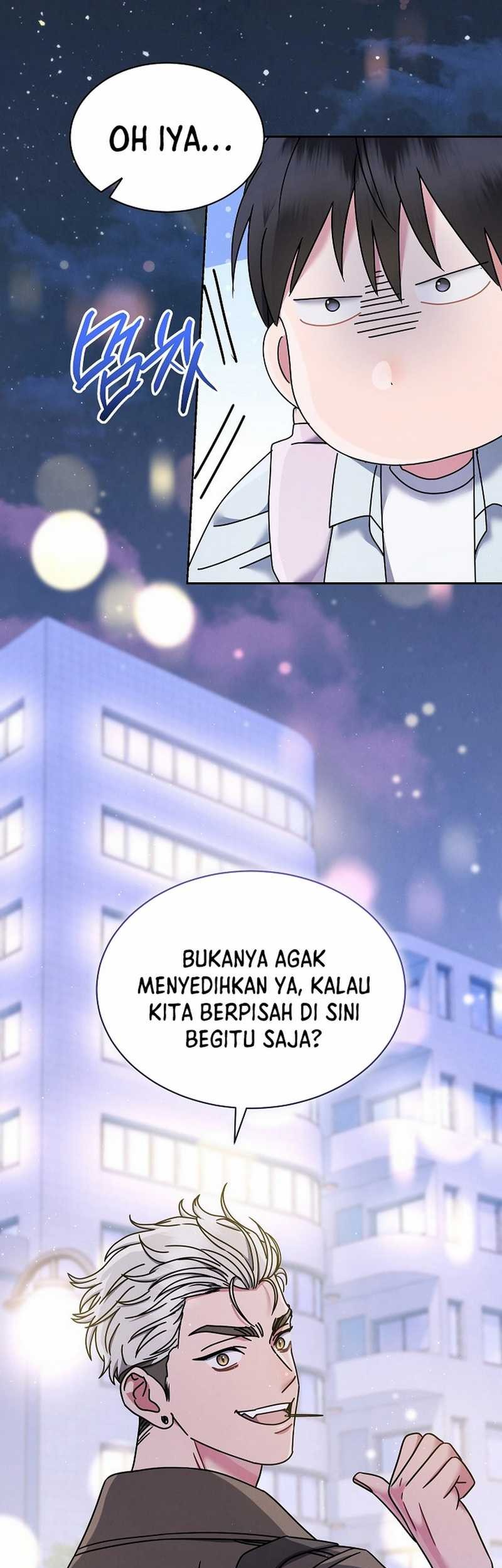 High School Musical Genius Is Paganini Reincarnated Chapter 63 Gambar 24