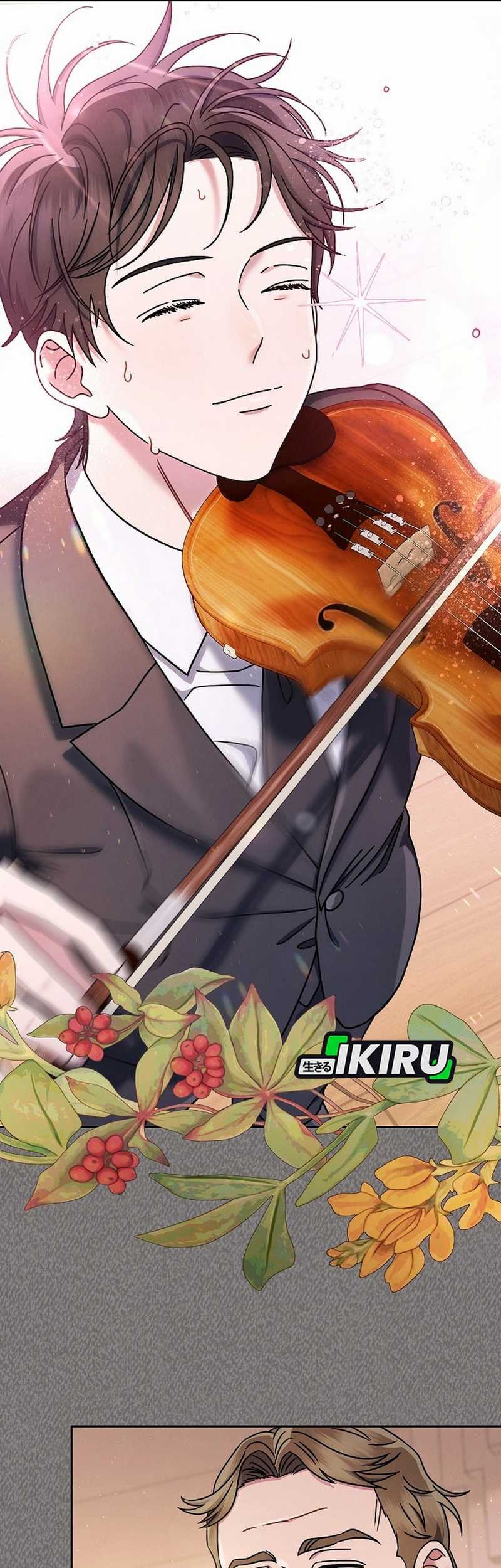 High School Musical Genius Is Paganini Reincarnated Chapter 63 Gambar 37