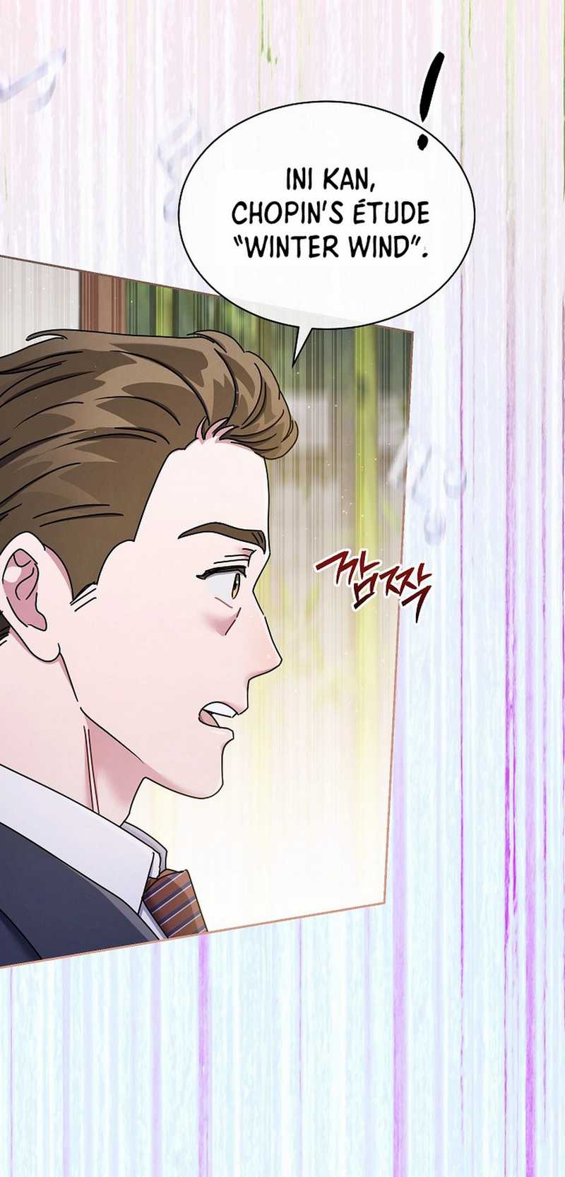 High School Musical Genius Is Paganini Reincarnated Chapter 63 Gambar 46