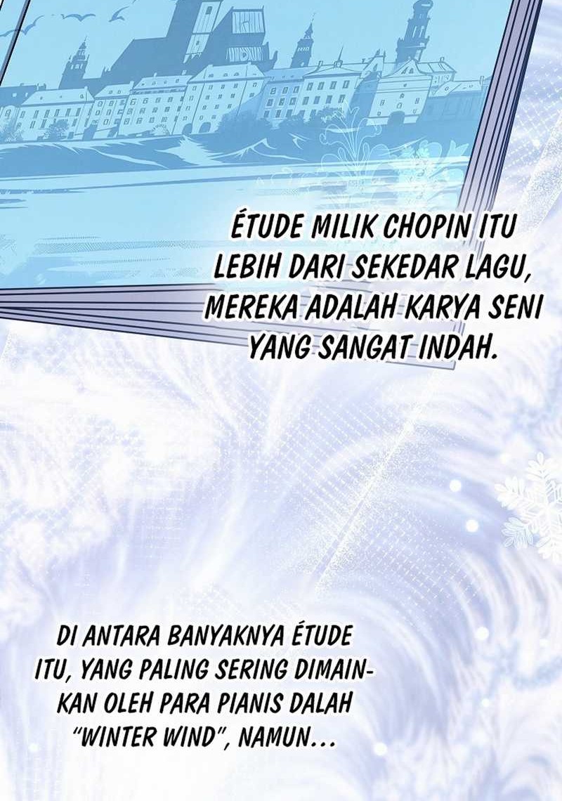 High School Musical Genius Is Paganini Reincarnated Chapter 63 Gambar 48