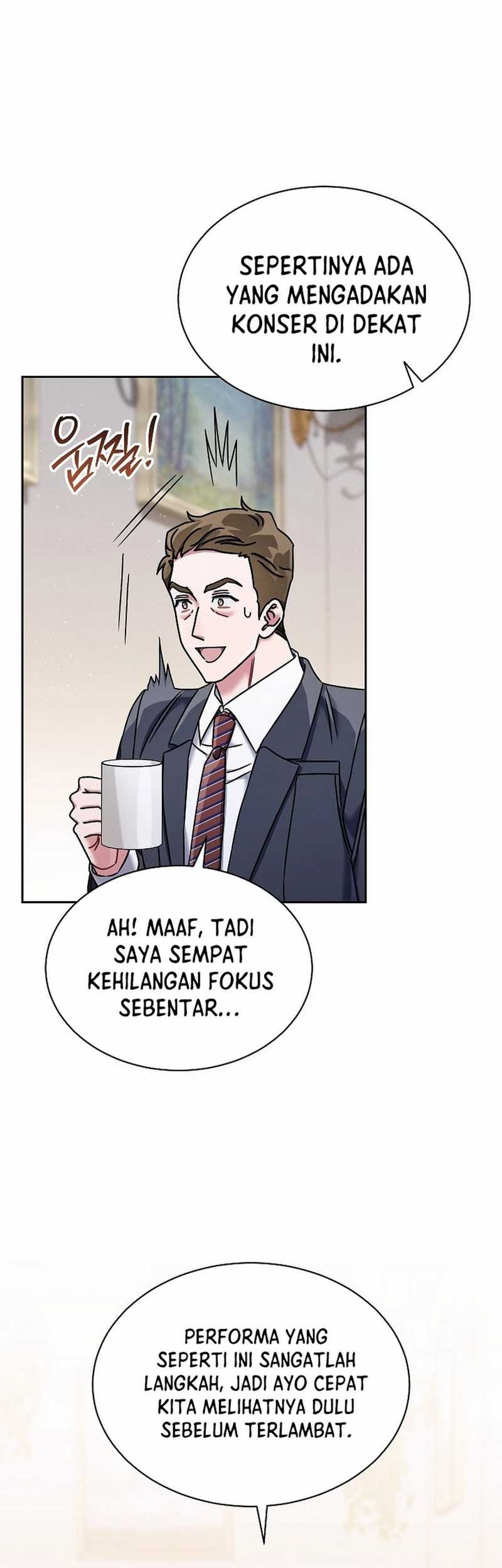 High School Musical Genius Is Paganini Reincarnated Chapter 63 Gambar 51