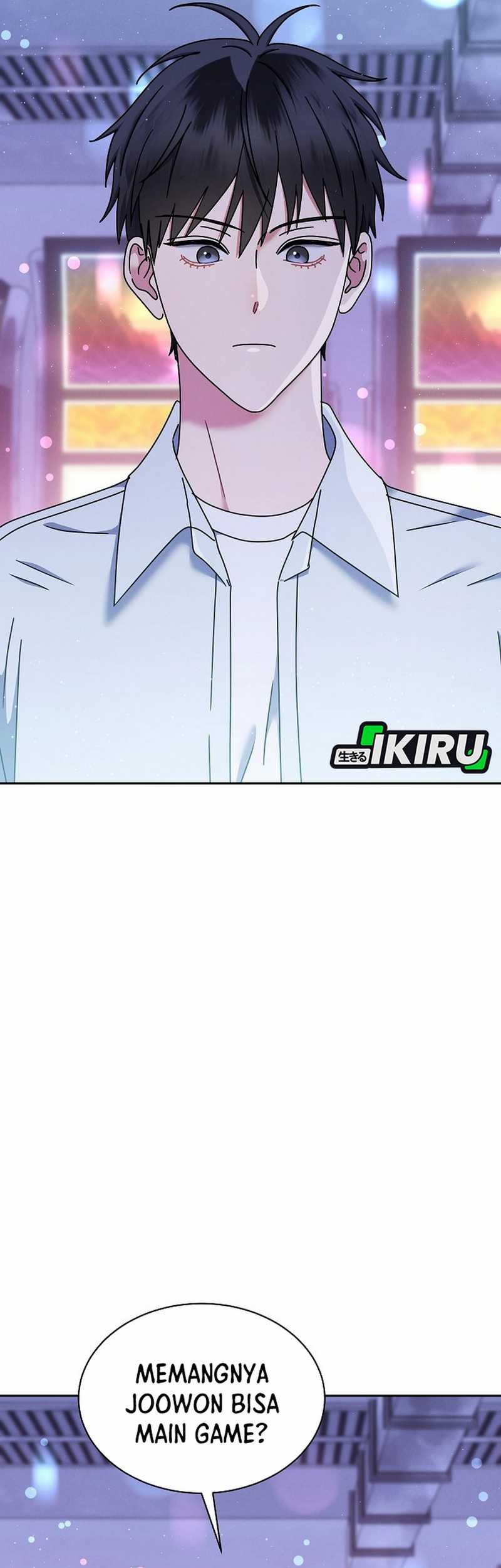 High School Musical Genius Is Paganini Reincarnated Chapter 63 Gambar 3