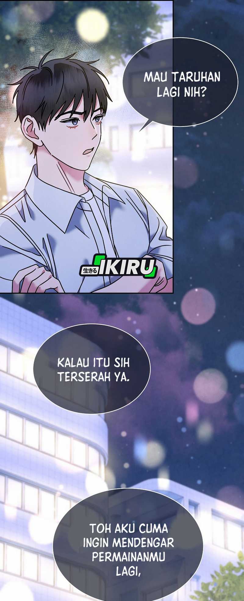 High School Musical Genius Is Paganini Reincarnated Chapter 63 Gambar 59