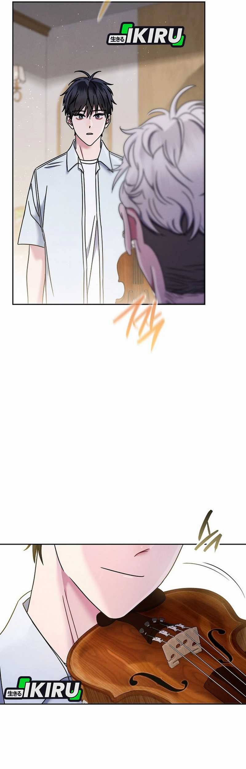 High School Musical Genius Is Paganini Reincarnated Chapter 63 Gambar 66