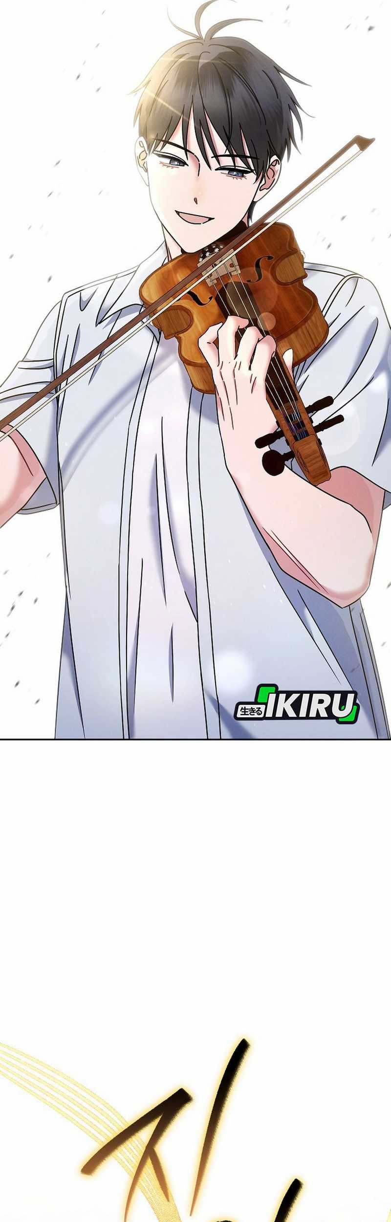 High School Musical Genius Is Paganini Reincarnated Chapter 63 Gambar 68