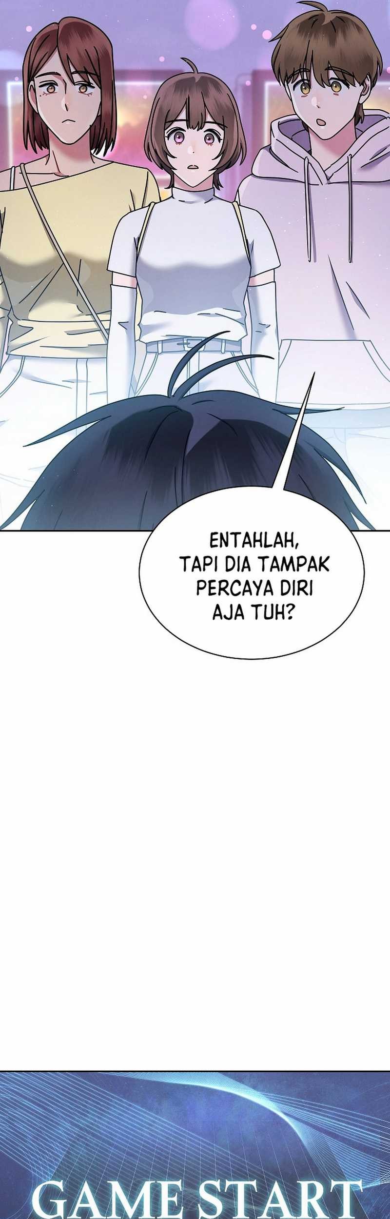 High School Musical Genius Is Paganini Reincarnated Chapter 63 Gambar 5