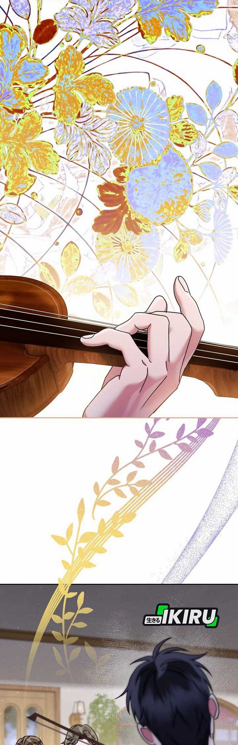High School Musical Genius Is Paganini Reincarnated Chapter 63 Gambar 73