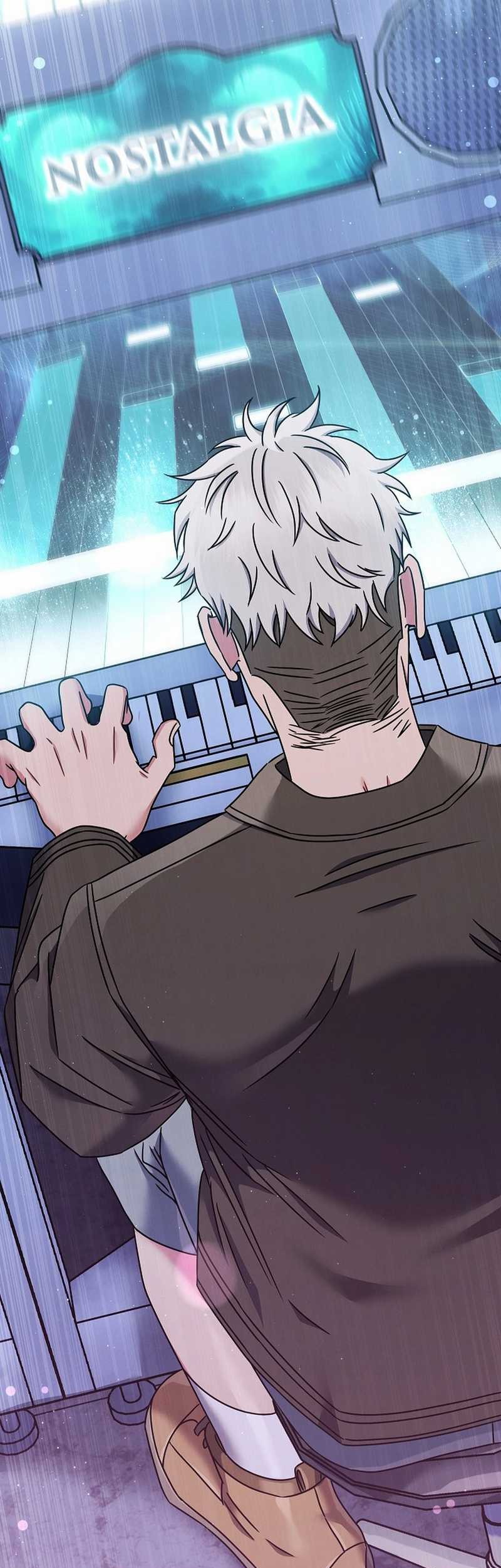 High School Musical Genius Is Paganini Reincarnated Chapter 63 Gambar 9