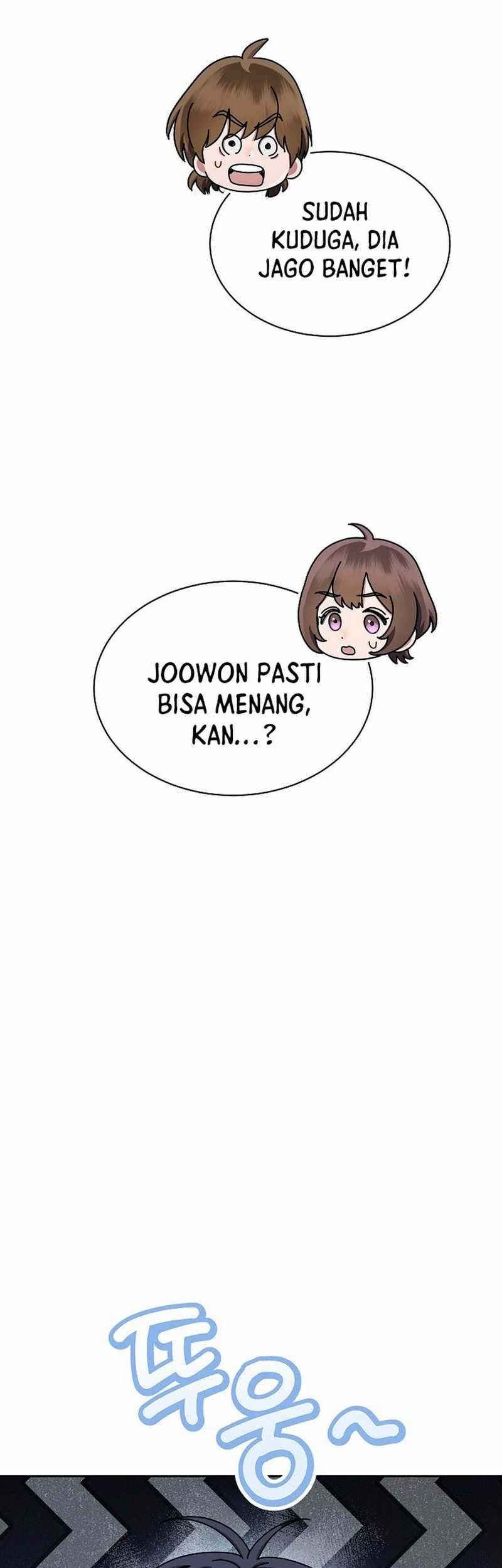 High School Musical Genius Is Paganini Reincarnated Chapter 63 Gambar 11