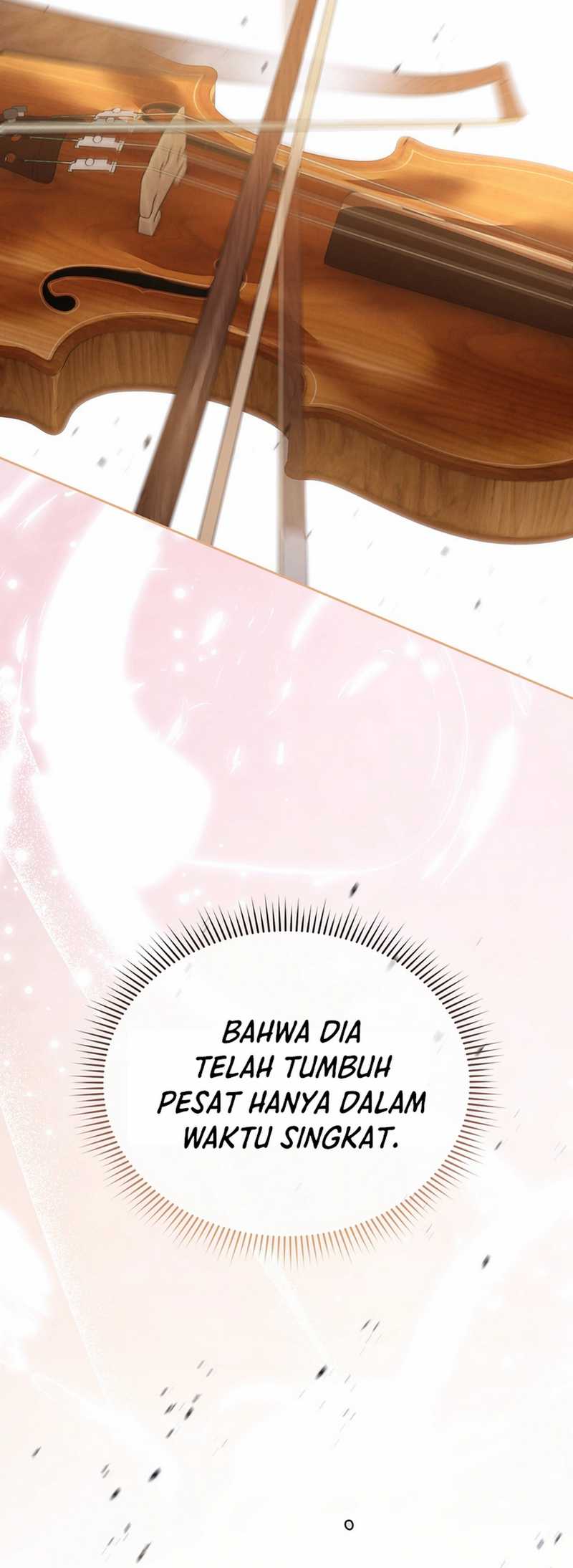 High School Musical Genius Is Paganini Reincarnated Chapter 64 Gambar 17