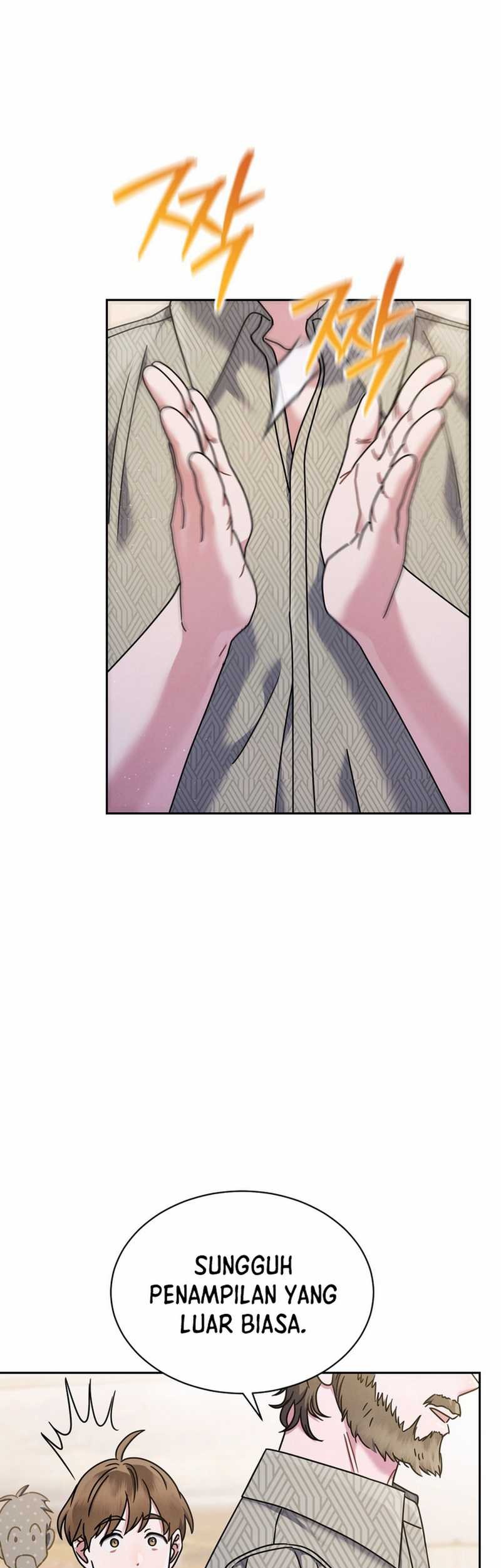 High School Musical Genius Is Paganini Reincarnated Chapter 64 Gambar 29